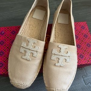 Tory Burch Espadrilles